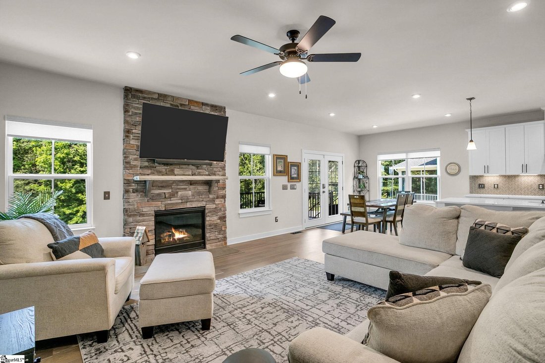 House in Simpsonville, South Carolina, United States 4 - 18561060