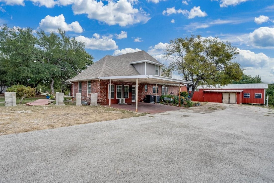 House in Fort Worth, Texas, United States 5 - 18558840