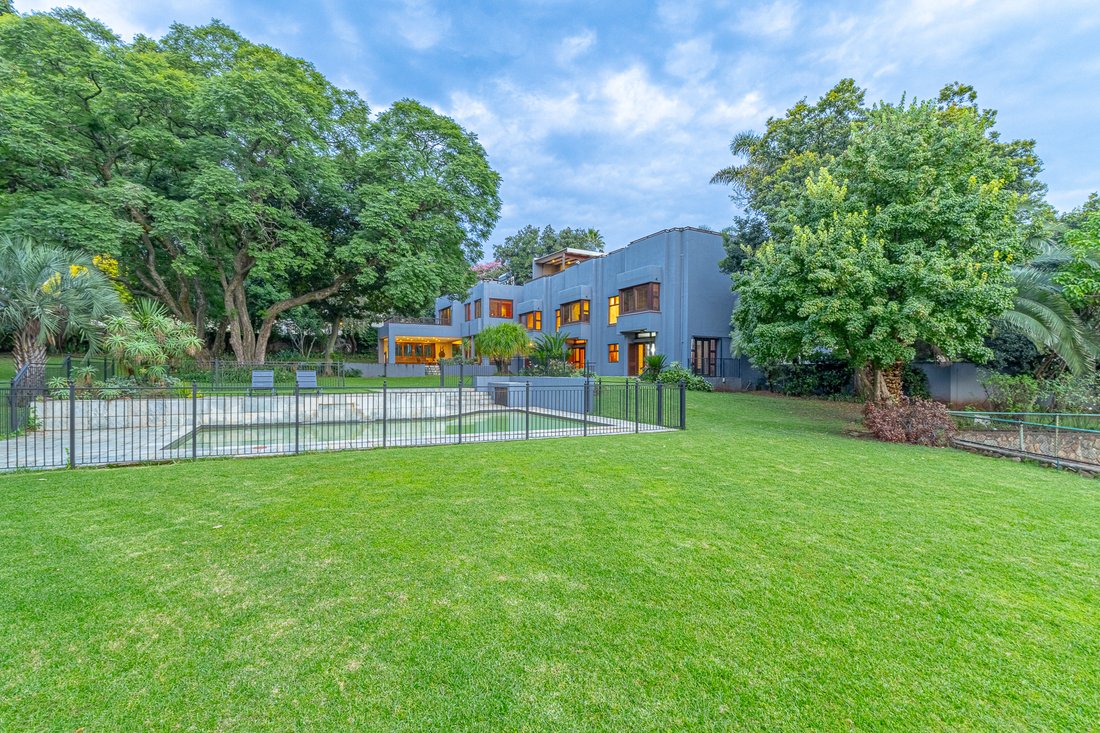 House in Hyde Park, Gauteng, South Africa 3 - 18563869