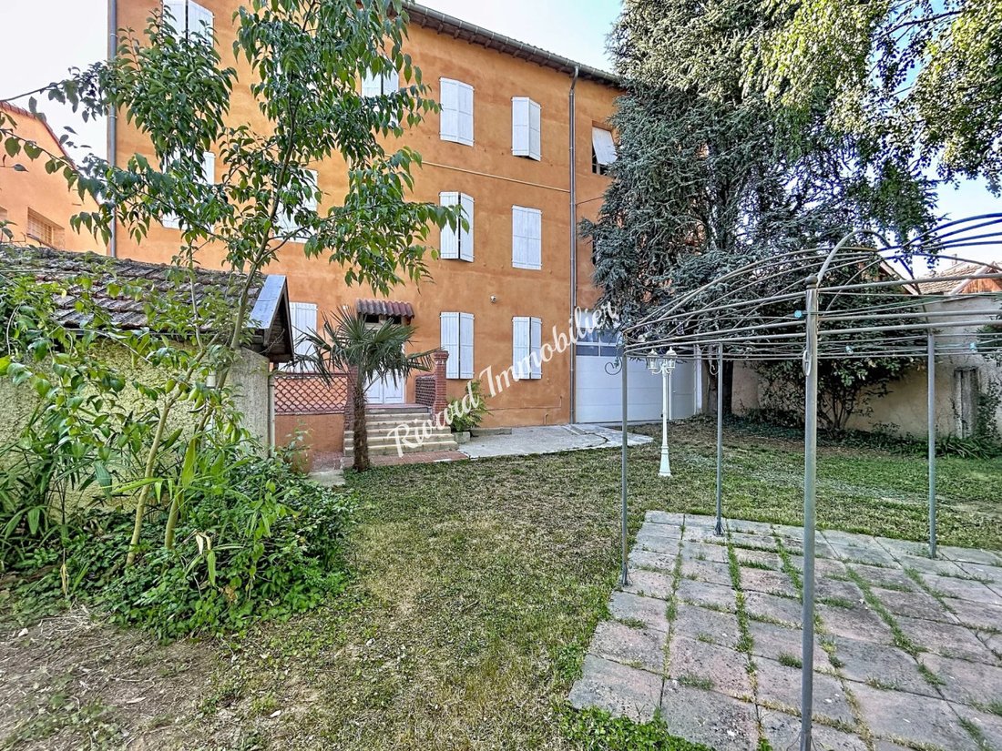 House in Périphérique Est, Gaillac, France 2 - 18565483
