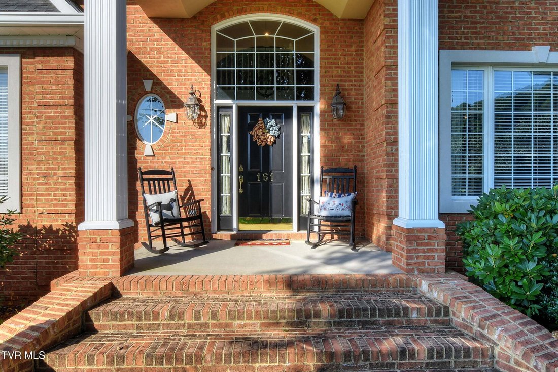 House in Kingsport, Tennessee, United States 4 - 18558078