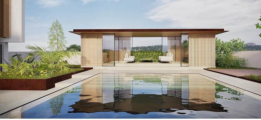 Villa in Alcabideche, Lisbon, Portugal 2 - 13768459