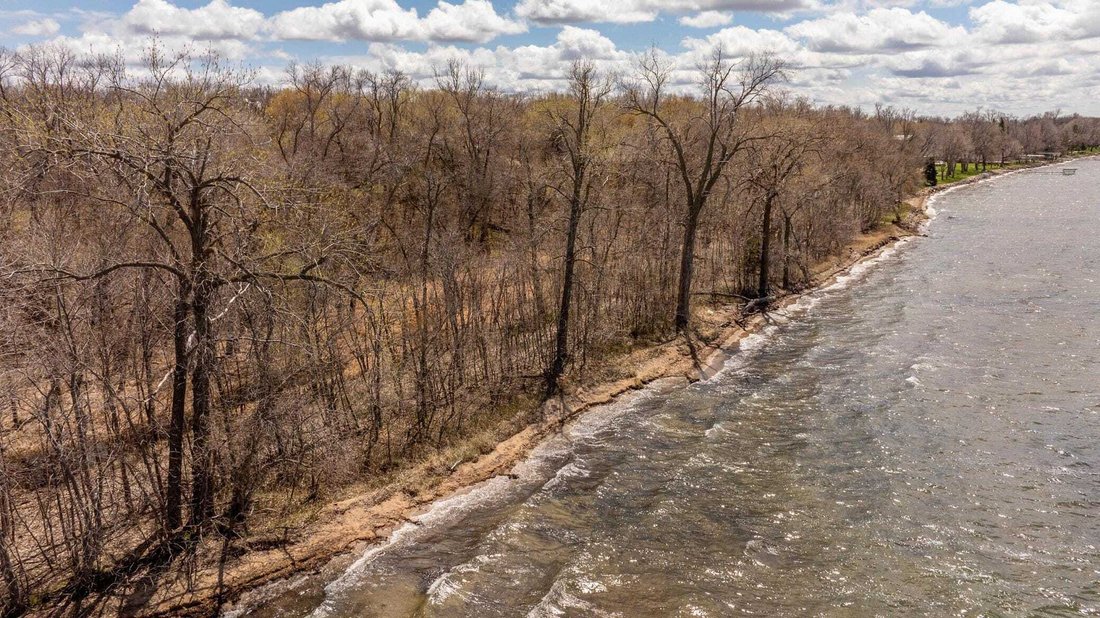 Land in Ottertail, Minnesota, United States 1 - 18565027