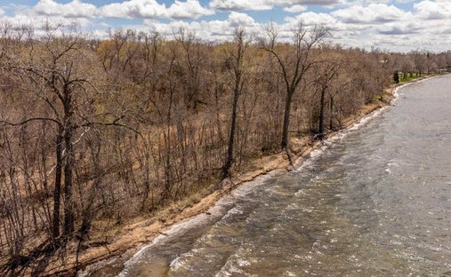 Land in Ottertail, Minnesota, United States 1