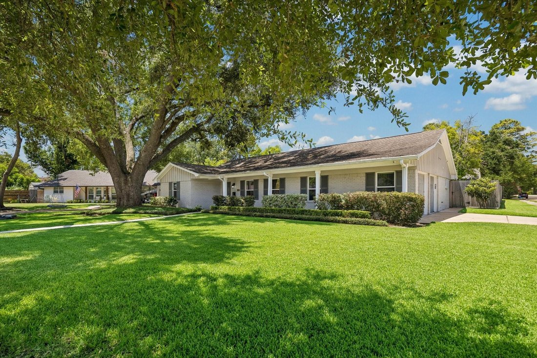 House in Houston, Texas, United States 2 - 18562950