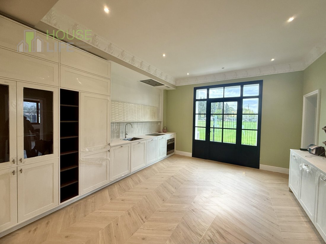 Apartment in Center, Vicenza, Veneto 2 - 18563470