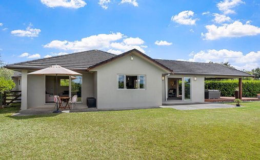 Casa a Dairy Flat, Auckland, Nuova Zelanda 1