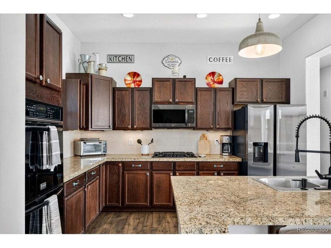 House in Elizabeth, Colorado, United States 3 - 18565396
