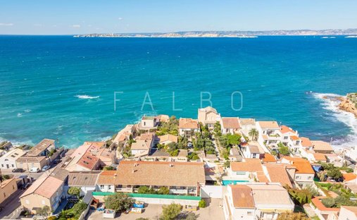 Apartment in Montredon, 8e Arrondissement, Marseille 1