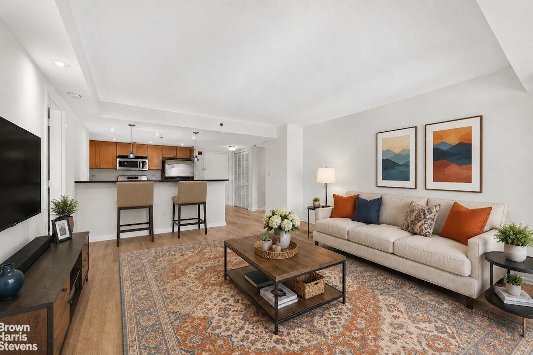 Condo in Hoboken, New Jersey, United States 5 - 18562005