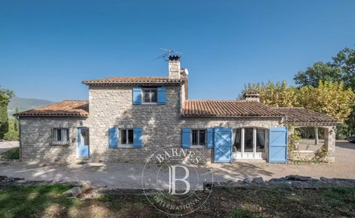 House in Saint-Martial - Le Fau, Montauban, France 1