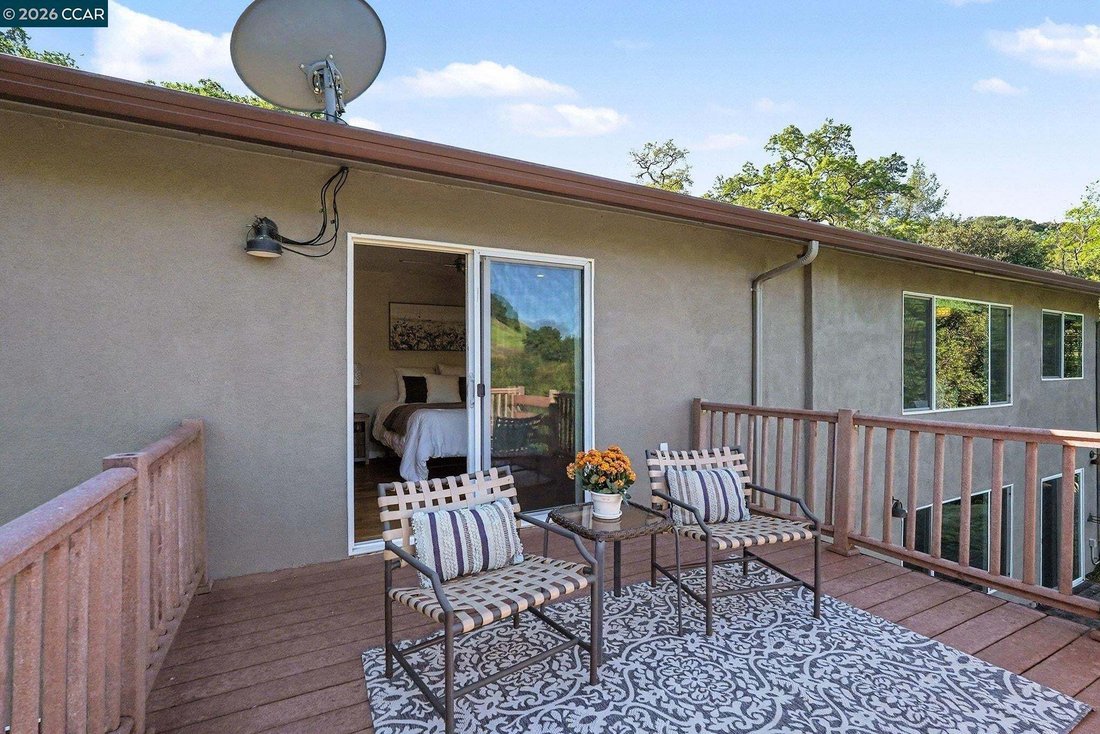 House in Martinez, California, United States 5 - 18561546