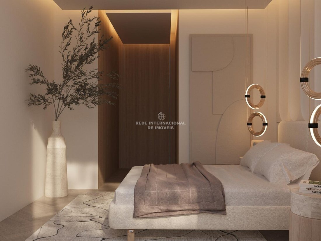 Wohnung in Vilamoura, Quarteira, Algarve 4 - 18555919