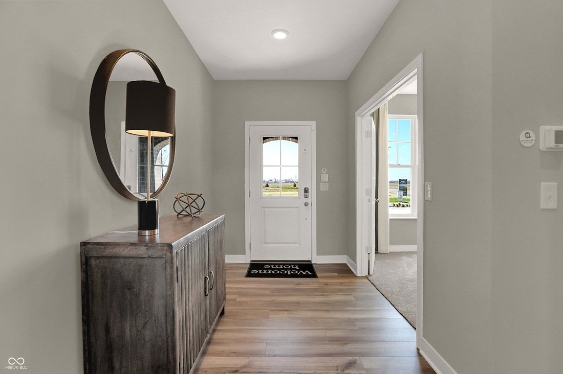 House in Westfield, Indiana, United States 5 - 18558328