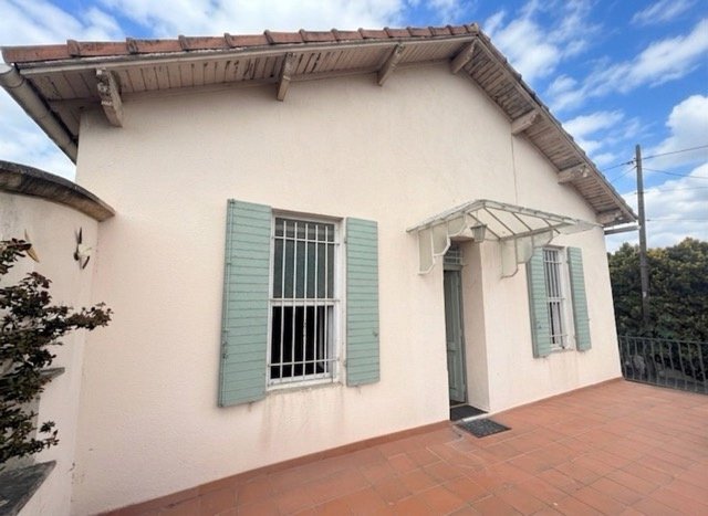 House in Saint Marthe, Marseille, Provence-Alpes-Côte d'Azur 3 - 18128037
