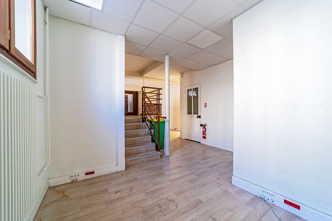 House in Legendre-Lévis, Paris 17e Arrondissement, Paris 5 - 18557904