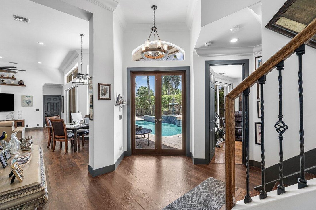 House in Boca Raton, Florida, United States 5 - 18561596