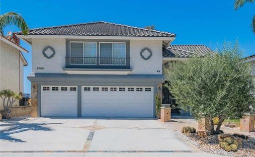 Orange, California, United States 1
