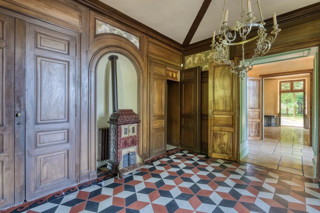 House in Chambery, Auvergne-Rhône-Alpes, France 2 - 18530834