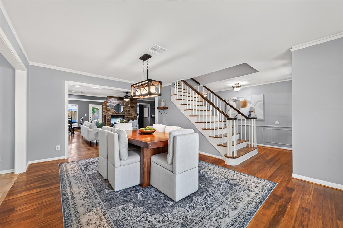 House in Houston, Texas, United States 4 - 18559581