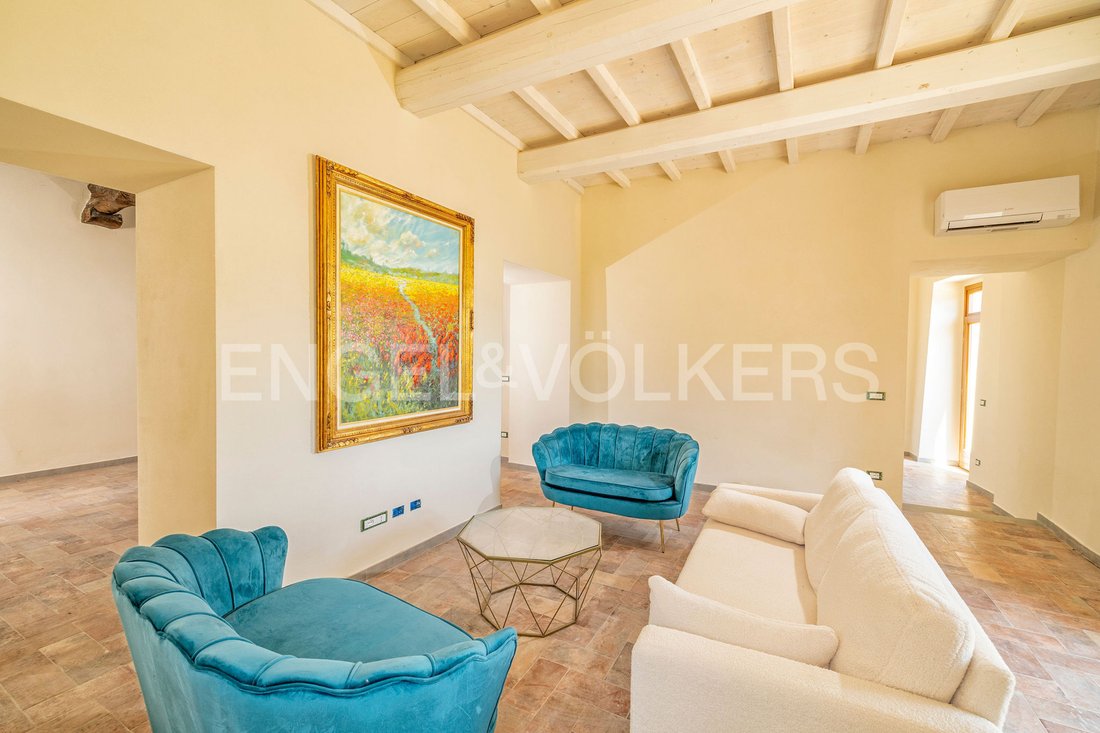 Country House in Center, Greve in Chianti, Tuscany 5 - 18558004