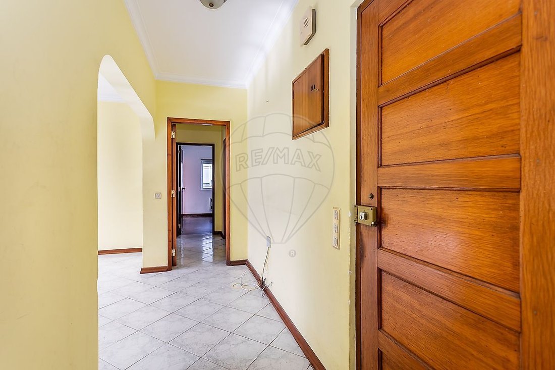 Appartamento a Cascais e Estoril, Lisbona, Portogallo 4 - 17538658