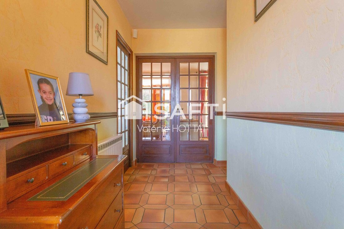 House in Orgeval, Ile-de-France, France 3 - 17655019