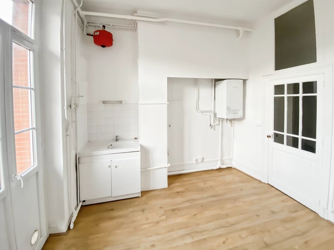 Apartment in Capitole, Toulouse, France 4 - 18564433