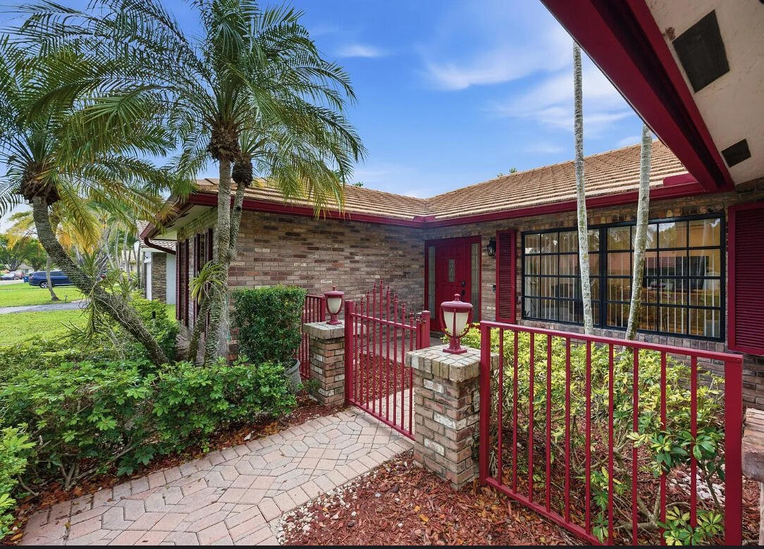 House in Coral Springs, Florida, United States 3 - 18561620