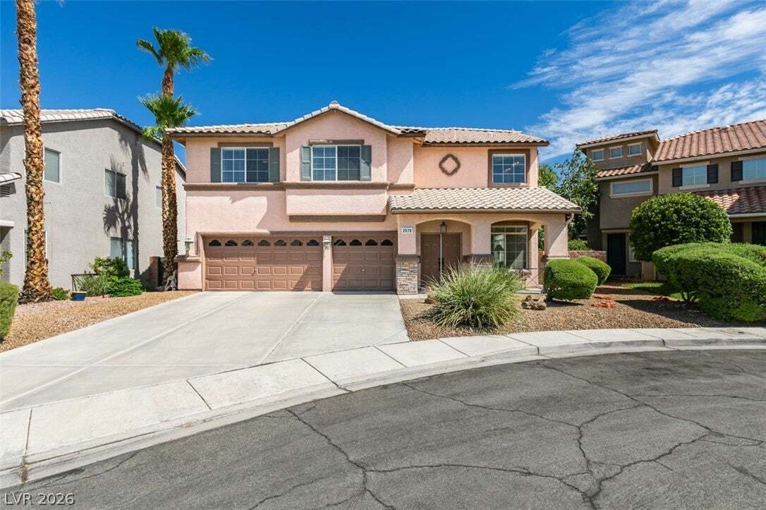 House in Henderson, Nevada, United States 1 - 18561357