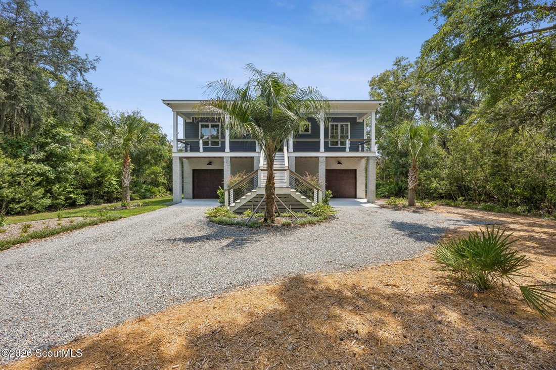 House in St. Marys, Georgia, United States 2 - 18558185