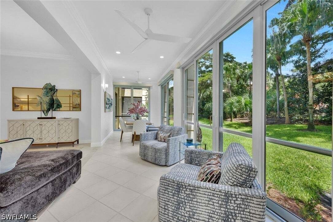 Appartement à Bonita Springs, Floride, États-Unis 4 - 18561074