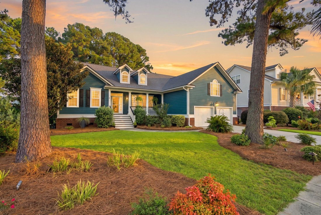 House in Mount Pleasant, South Carolina, United States 5 - 18564233
