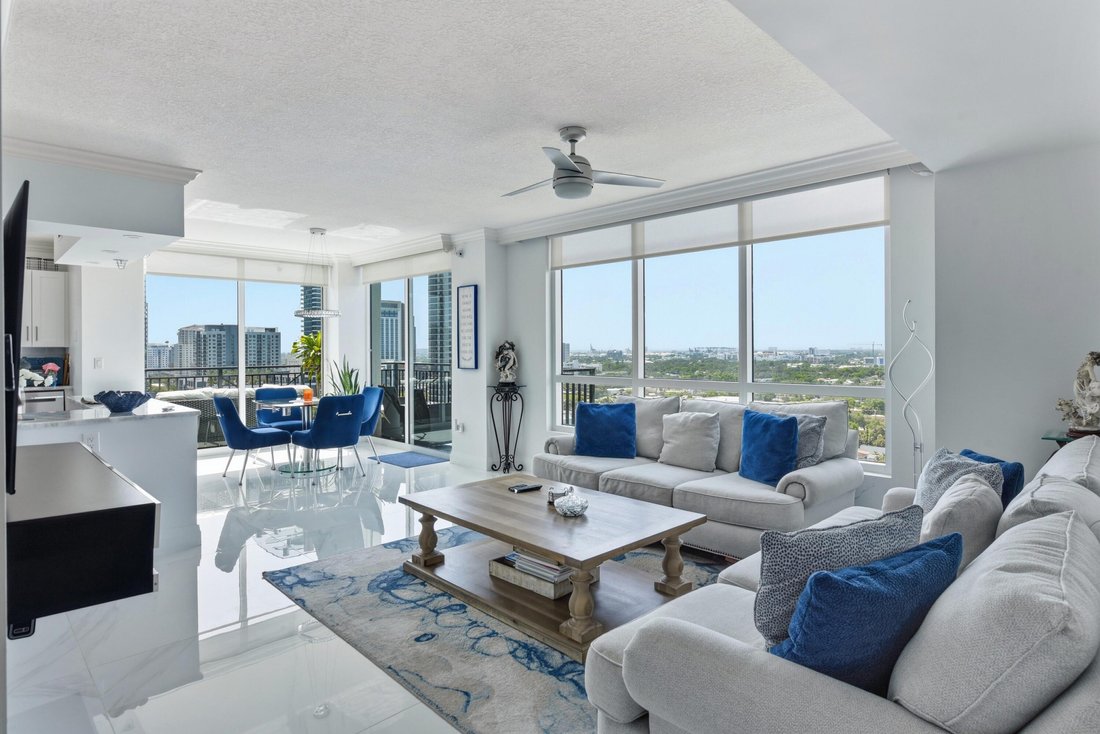 House in Fort Lauderdale, Florida, United States 1 - 18564515