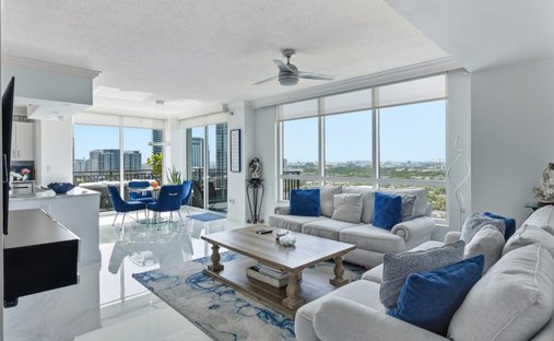 House in Fort Lauderdale, Florida, United States 1