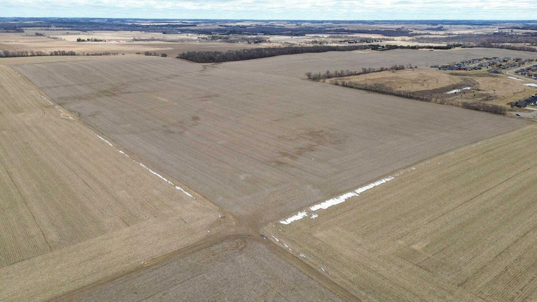 Land in New Richmond, Wisconsin, United States 4 - 18564956