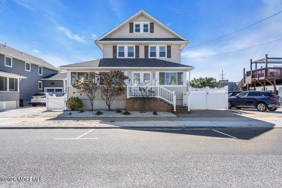 House in Lavallette, New Jersey, United States 1 - 18564896