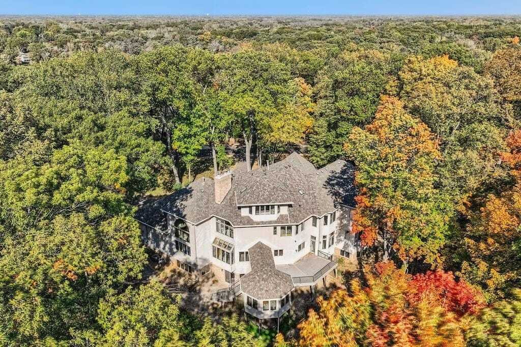 House in North Oaks, Minnesota, United States 3 - 18564882