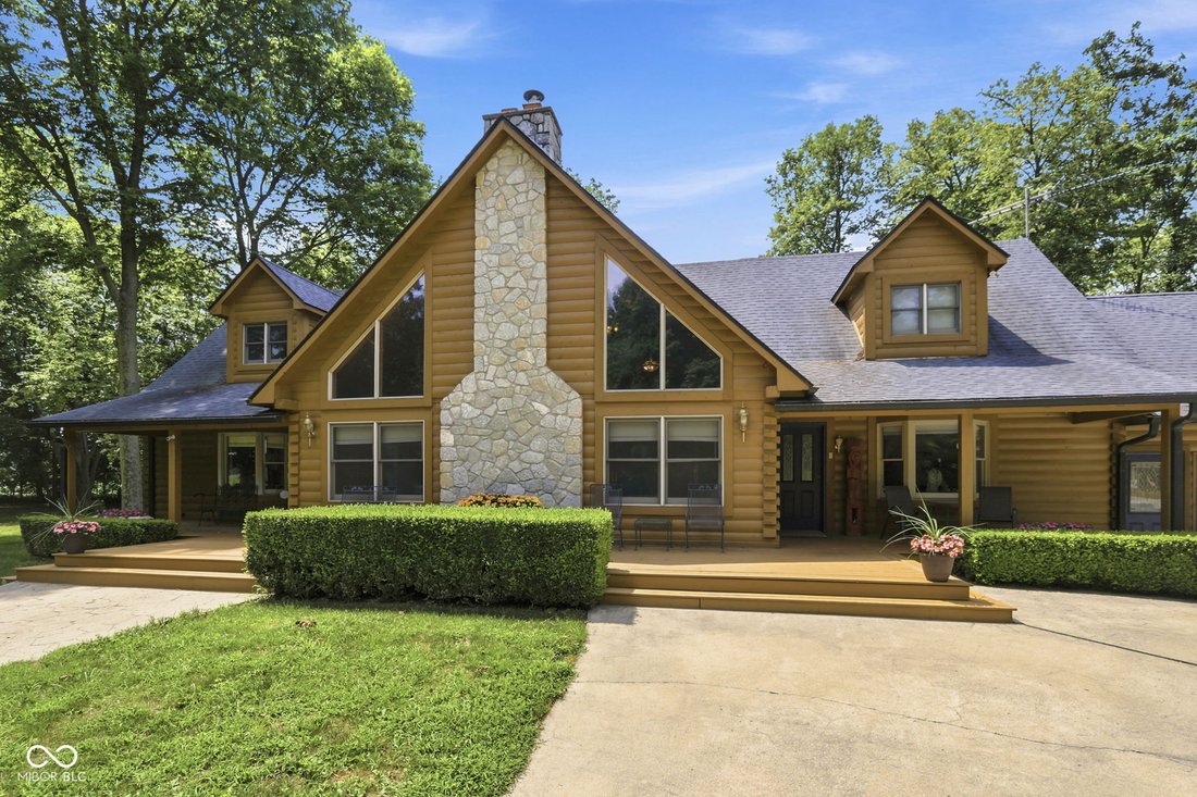 House in Shelbyville, Indiana, United States 2 - 18558327