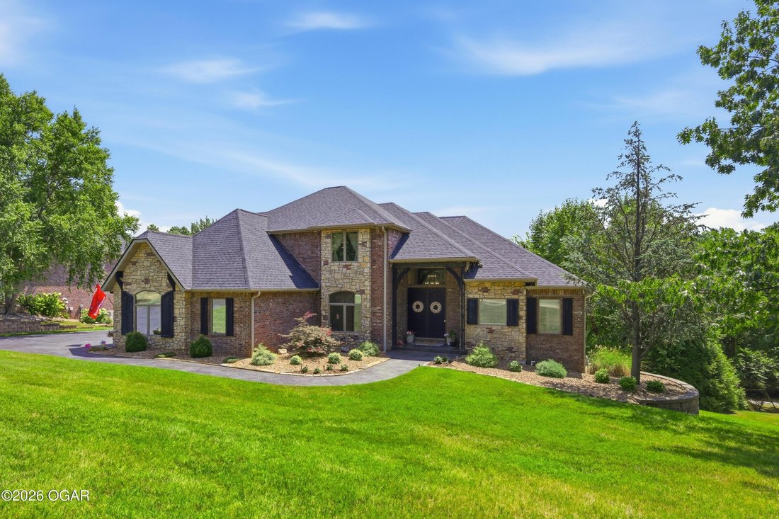 House in Joplin, Missouri, United States 4 - 18565294