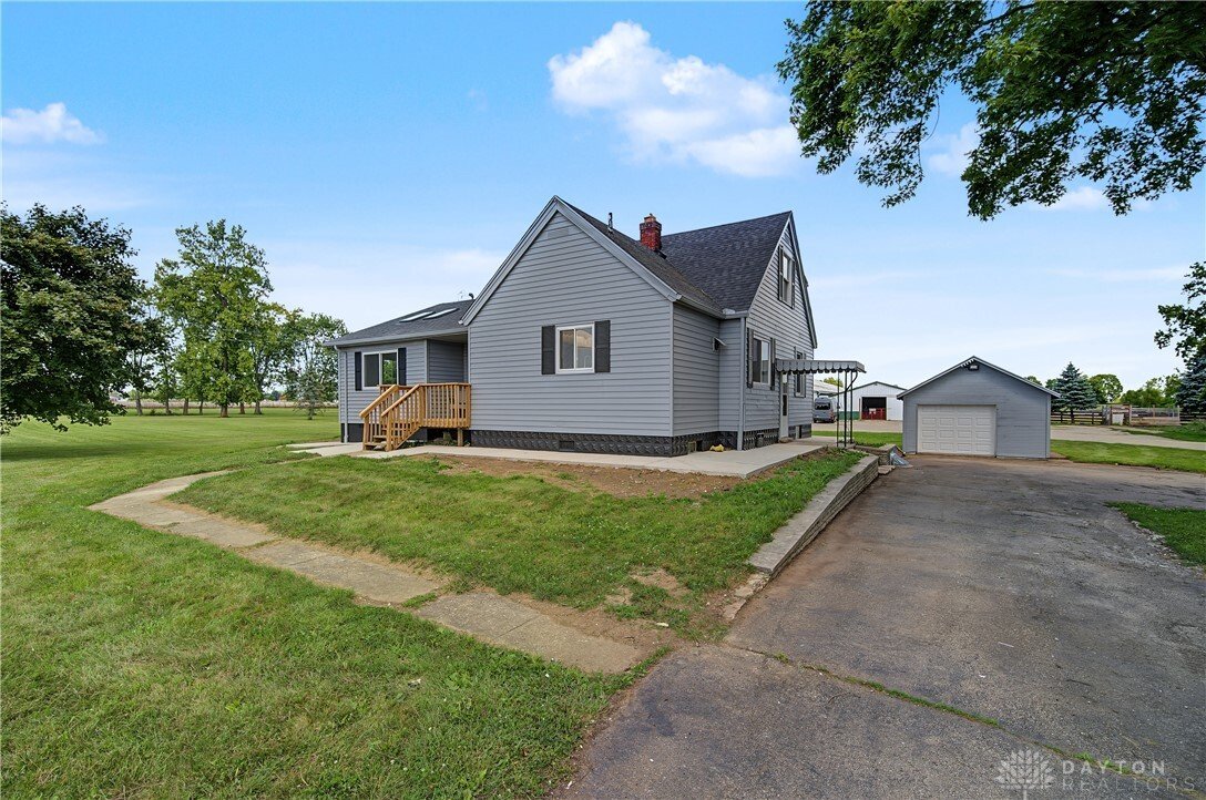 Farm Ranch in Dayton, Ohio, United States 3 - 18562704