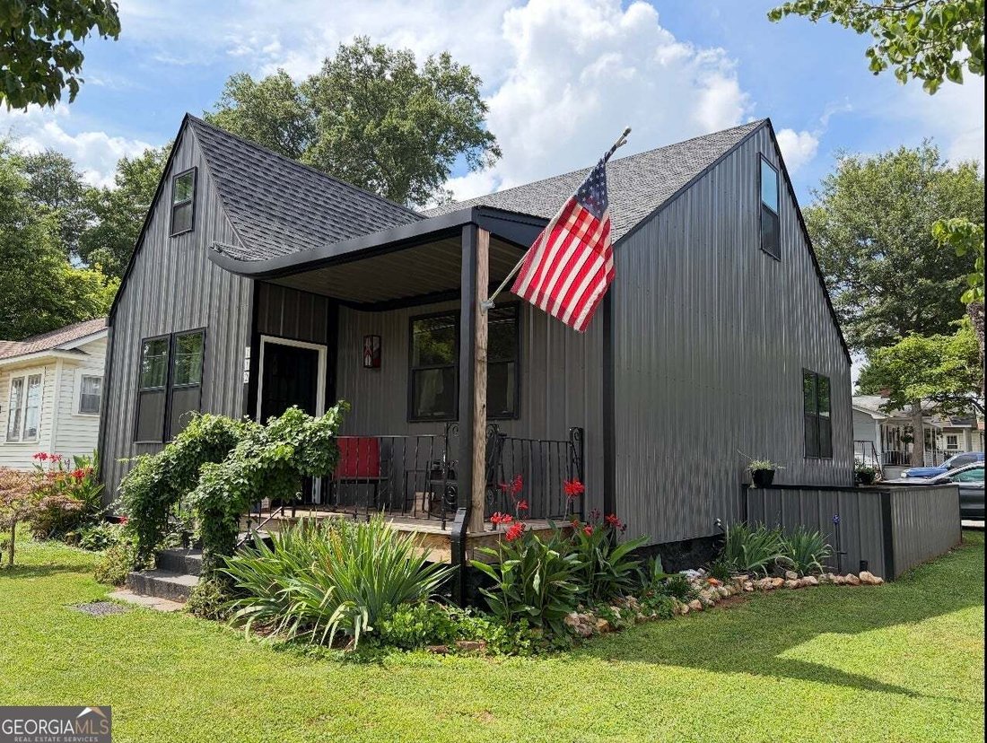 House in Cartersville, Georgia, United States 3 - 18561893