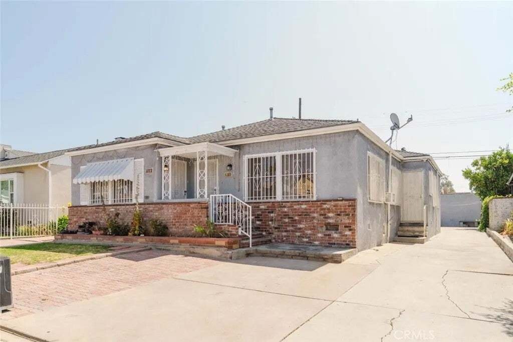 Townhouse in Los Angeles, California, United States 2 - 18559285