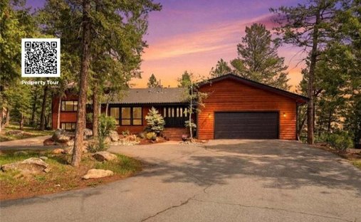 Casa en Evergreen, Colorado, Estados Unidos 1