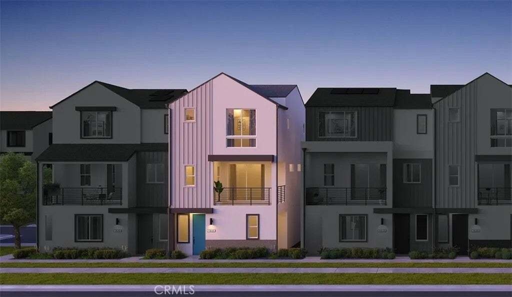 Townhouse in Los Angeles, California, United States 1 - 18559367