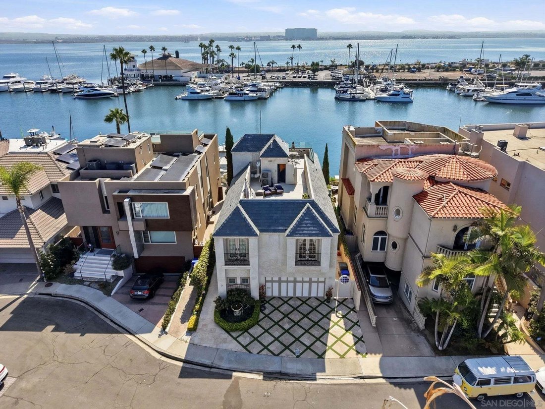 House in Coronado, California, United States 1 - 18565201