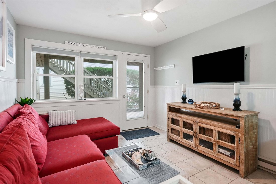 Condo in Avalon, New Jersey, United States 5 - 18561649