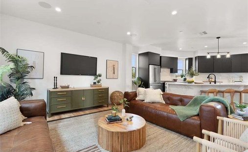 House in Los Angeles, California, United States 1