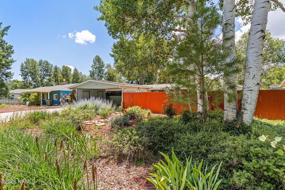 House in Flagstaff, Arizona, United States 2 - 18560976