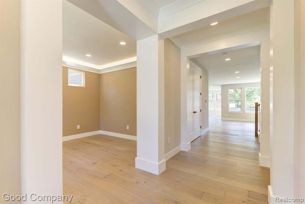 House in Royal Oak, Michigan, United States 4 - 18558547